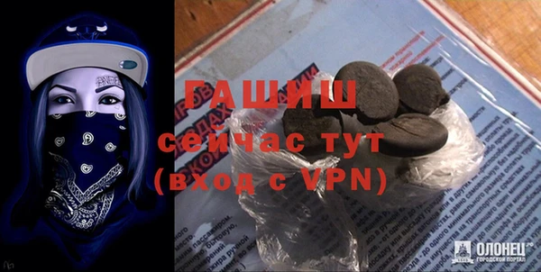 молекула духа Ладушкин