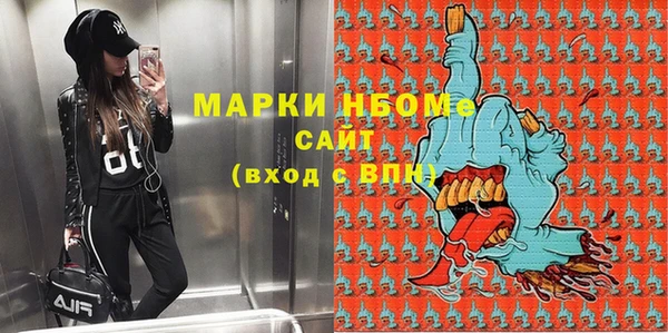 молекула духа Ладушкин