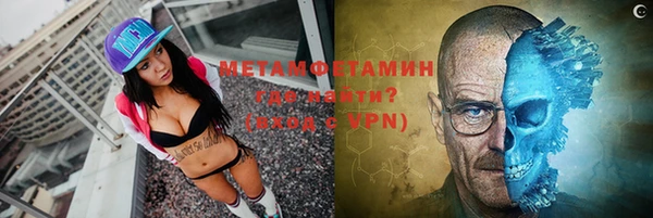 молекула духа Ладушкин