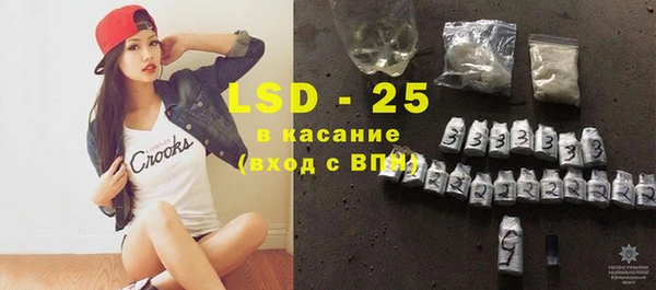 крисы Лагань